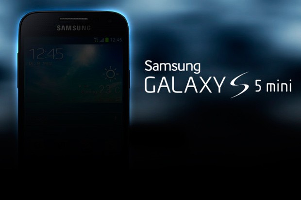 Samsung Galaxy S5 mini bude fungovat i pod vodou