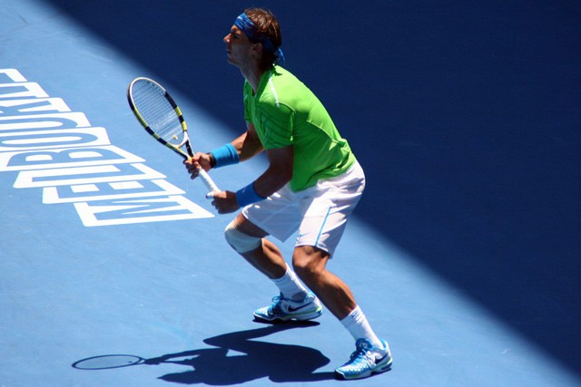 DIGI TV vysílá tenisový turnaj ATP Masters
