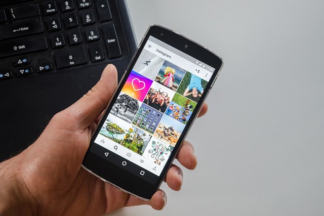 Instagram bude fungovat i offline
