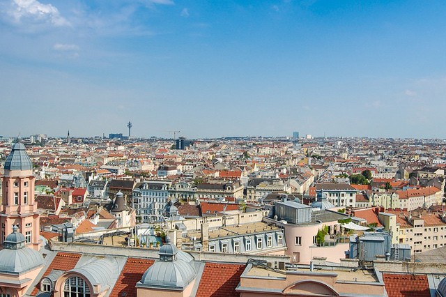 U Prahy vznikne chytré městečko Oaks Prague