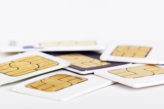 Telefonující: Nové tarify Vodafone jsou stále předražené