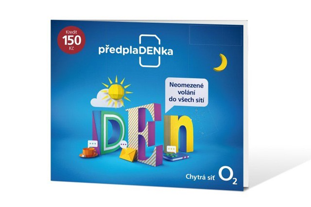ČTÚ udělil O2 pokutu kvůli PředplaDENce