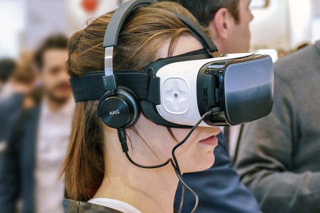 Startuje festival virtuální a rozšířené reality