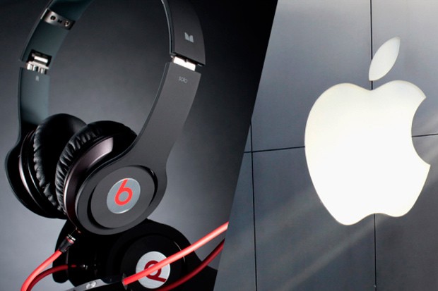 Beats Electronics bude patřit Applu