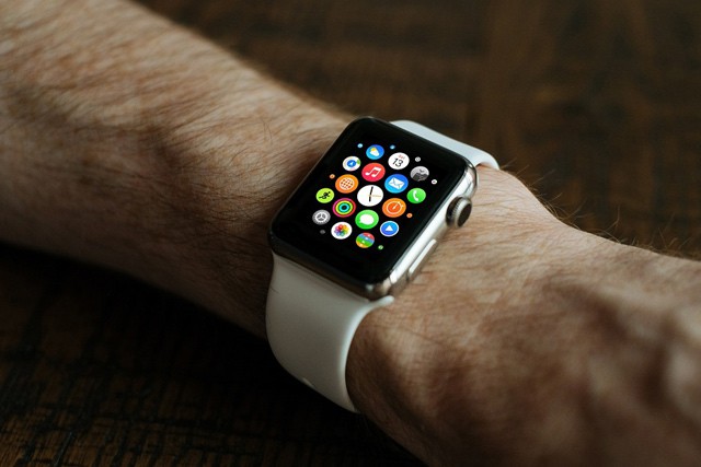 Apple chystá hodinky pro diabetiky