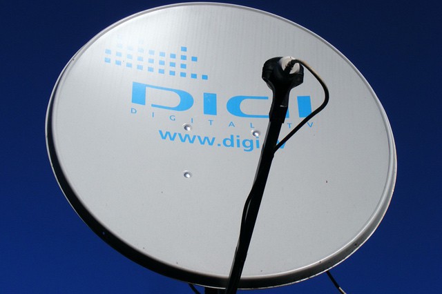 DIGI TV má nový balíček Start