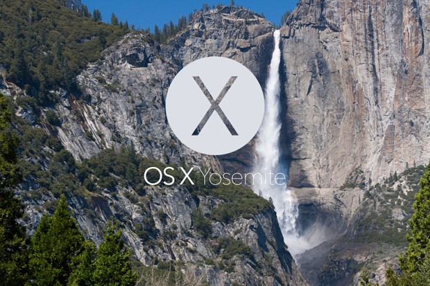 WWDC 2014: OS X Yosemite, iOS 8