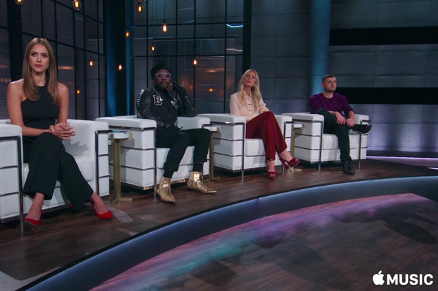 Apple spustil televizní show Planet of the Apps