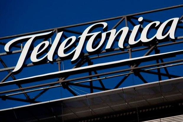 Žaloba na Telefónicu: suma stále narůstá