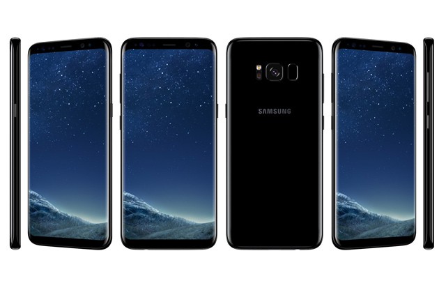 Samsung rozdává ke Galaxy S8 a S8+ dárky
