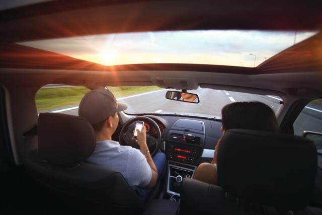 V létě se může hodit rychlá autonabíječka od Huawei