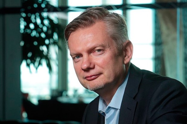 Novým šéfem Telefóniky O2 je Tomáš Budník