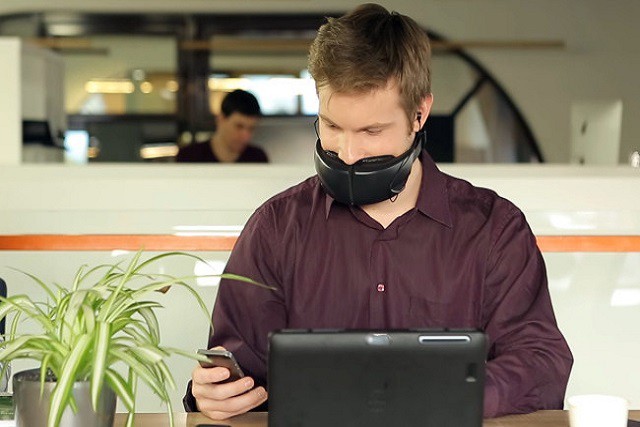 Hushme zařídí, že vás nikdo cizí neuslyší