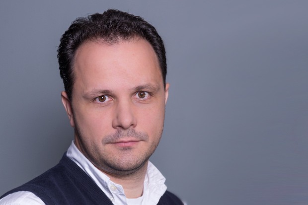 Tomáš Kouřil novým finančním ředitelem O2