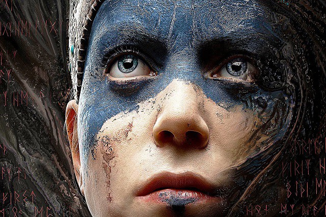 Psychedelické hry Hellblade se dočkáme už v srpnu!