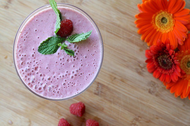 Milujete Smoothie? Aplikace vám poradí recepty na ty nejlepší!