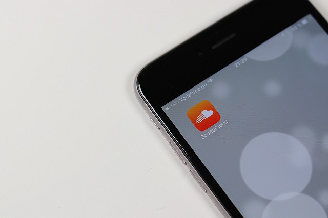 Soundcloud přežije! Platforma získala záchrannou dotaci