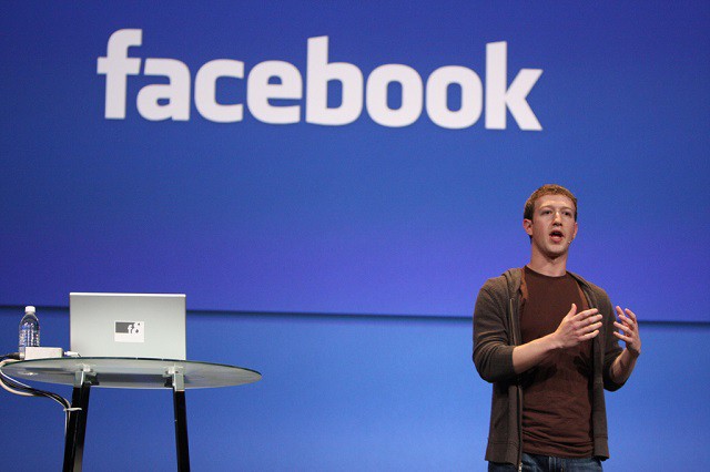 Facebook klepnul přes prsty pouličního umělce