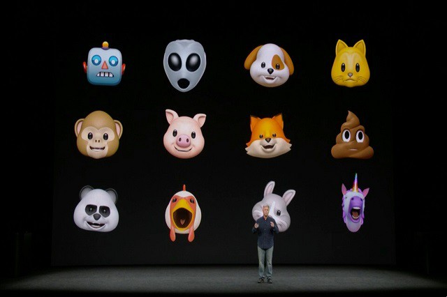 4 důvody, proč nenávidět animoji