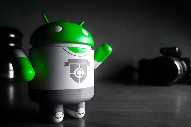 Máte Android? Dejte si bacha na útoky hackerů!