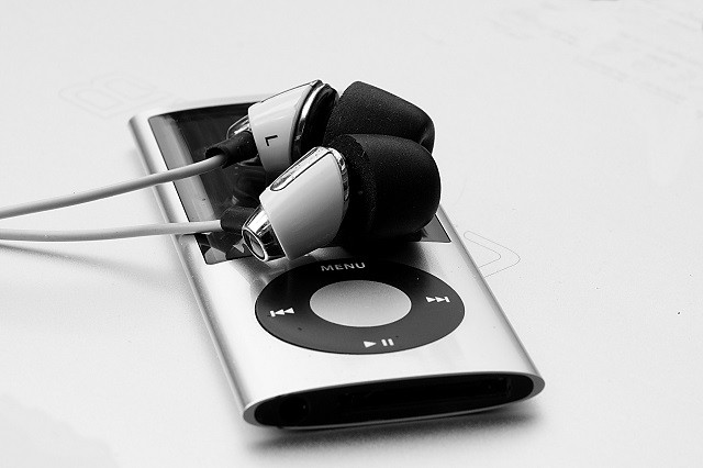 Rozlučte se s MP3 přehrávači. Nahradí je hodinky