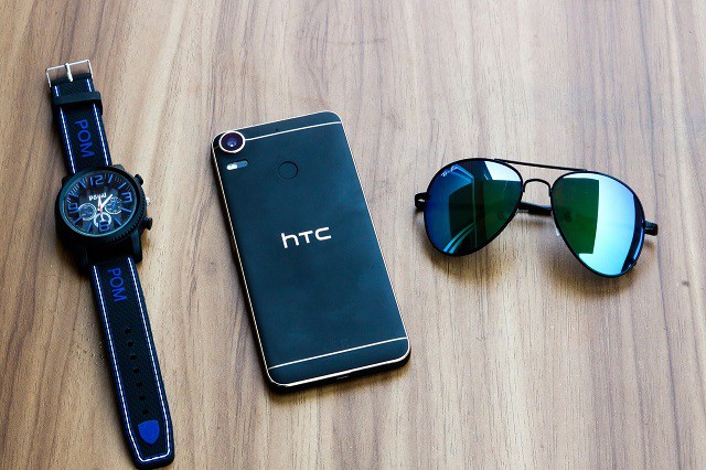 Díky Googlu vydá HTC plánovaný smartphone
