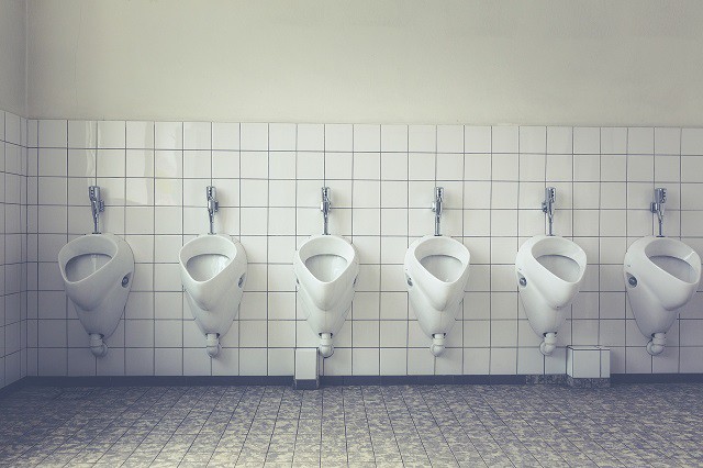Na Ostravsku používají internet věcí na protékající záchody