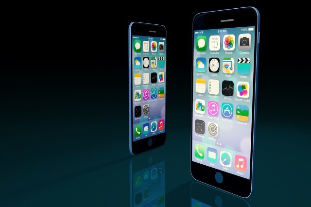 Apple přestal prodávat iPhone 7 s pamětí 256 GB