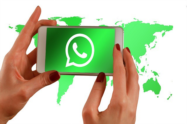 Z WhatsApp teď půjdou mazat odeslané zprávy