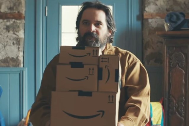 Amazon si naštval zákazníky: Vzal dětem Santu