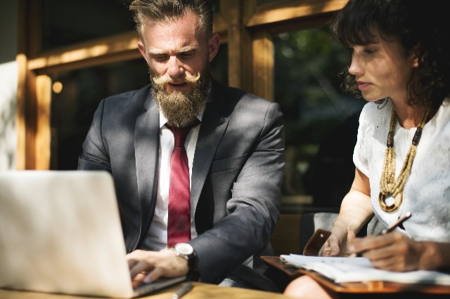 Nová aplikace od LinkedIn vám najde mentora