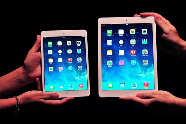 Apple prodal méně iPadů než minulý rok