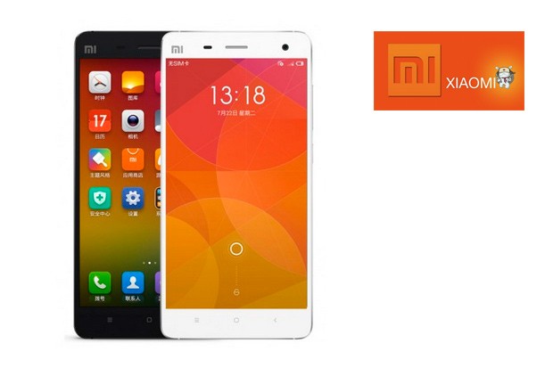 Xiaomi Mi4 láká na kvalitu a nízkou cenu