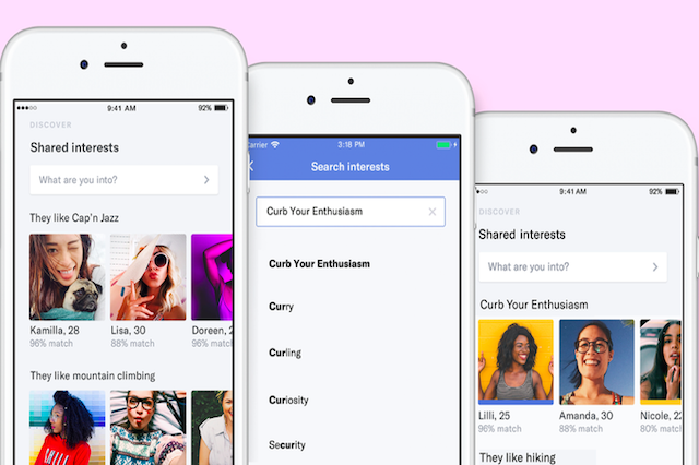 Seznamovací appka OkCupid na to jde jinak