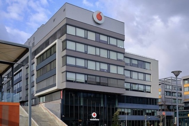 Vodafone modernizuje nabídku služeb