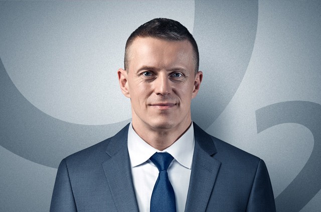 O2 má nového generálního ředitele