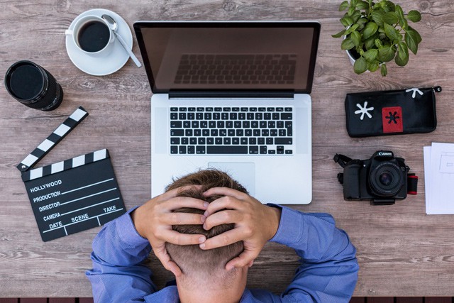 Facebook zasahuje proti stalkerům na Messengeru