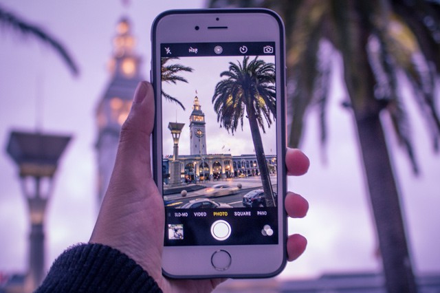 Víte, že na Instagramu se dají vytvořit privátní fotoalba?