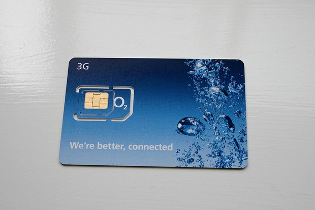 Multi Internet od O2 umožní sdílet datový limit na více zařízeních