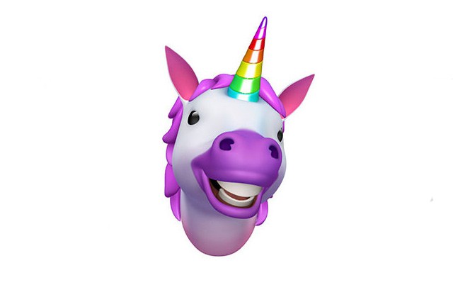 Máma posílala dcerám Animoji přání. Výsledek se stal okamžitě virální