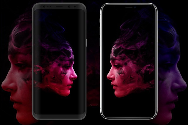 OLED displej od Applu je odolnější než u konkurence