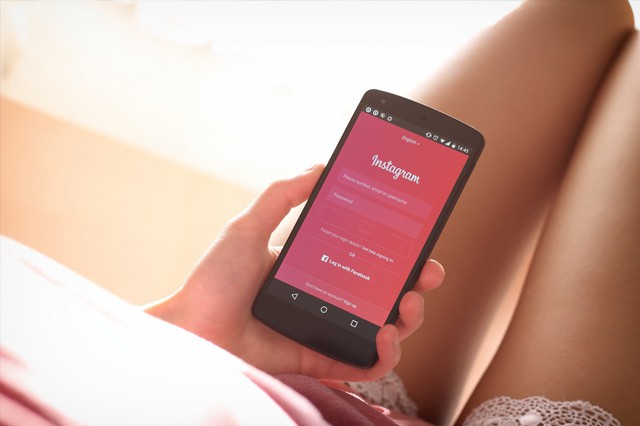 Instagram do appky přidá novou funkci