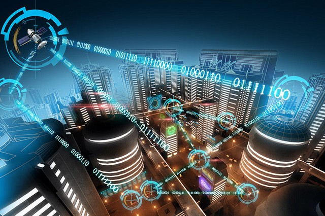 Další krok ke smart city: V Praze přibývají chytré lampy