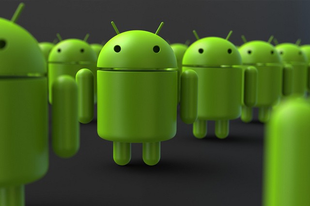 Google do Google Play nepustil 700 tisíc aplikací