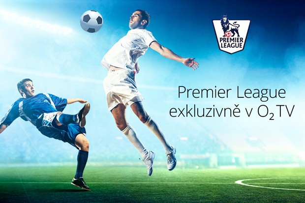 Premier League na O2 TV