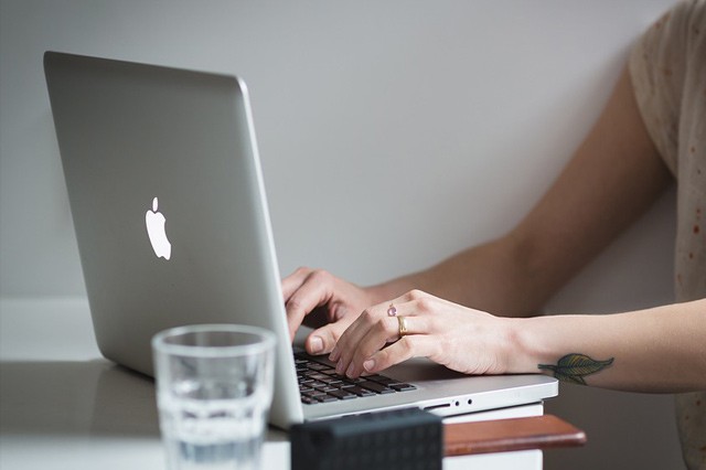 Nové zprávy o nástupci MacBooku Air!
