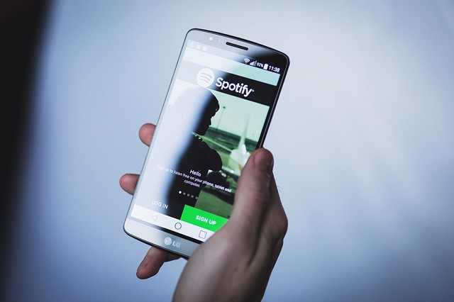 Nelegální Spotify Premium využívají 2 miliony uživatelů