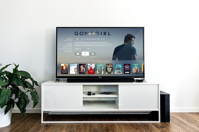 Připojte digitální televizi bez kabelu