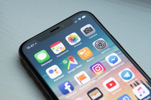 Ve Snapchatu lze tvořit neuvěřitelně realistické masky