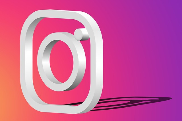 Nechcete, aby lidé na Instagramu viděli, kdy jste byli naposled online? Funkci vypněte
